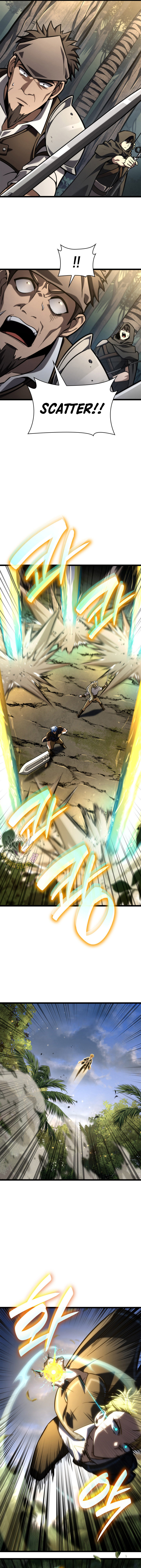 Infinite Mage Chapter 127 2